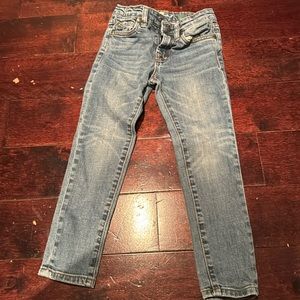 Kids' Paxtyn Denim Jeans
7 For All Mankind skinny size 6